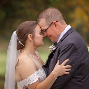 Meet your Posher, Katherine